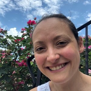 Meet your Posher, Maria